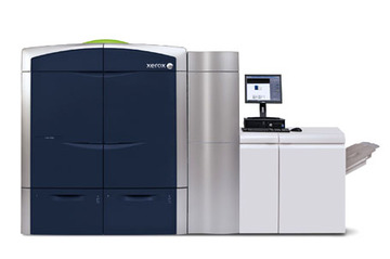 原装正品Fuji Xerox/富士施乐C800/1000彩色数码高速复印机