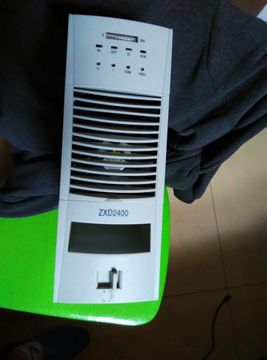 全新珍藏版ZXD2400（V3.0）电源模块
