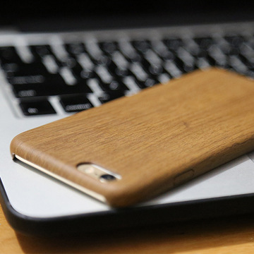 iphone6s苹果6plus手机壳软创意木纹男女简约4.7保护5.5防摔皮套