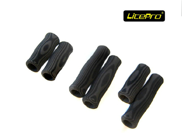 Litepro超轻MUSL海绵把套 两长 长短 两短 高密度海棉 SP8升级