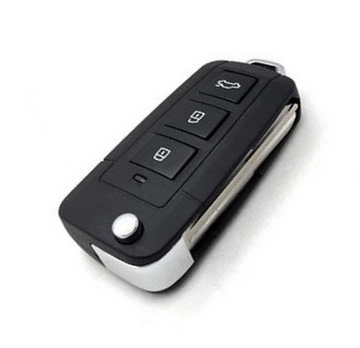 比亚迪G6速锐思锐智能卡汽车遥控改装折叠遥控器钥匙外壳汽车钥匙