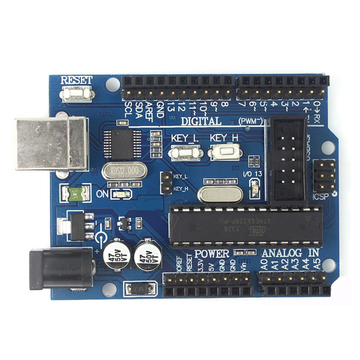 arduino uno r3 arduino套件 arduino开发板 学习板 avr mega328p