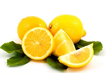 现摘安岳黄柠檬新鲜优质2斤限时包邮榨汁切片泡水果1000g