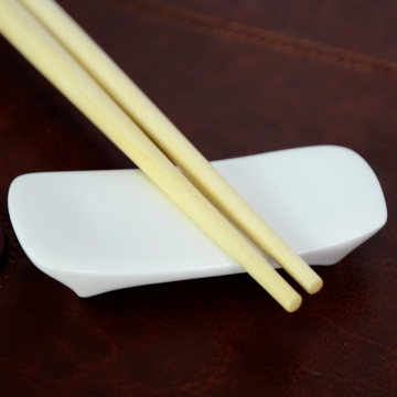 创意陶瓷筷托 骨瓷卡通筷子架日式筷托筷枕筷架 厨房摆台餐具用品