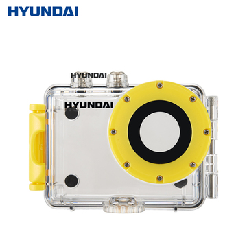 运动相机H3+ 防水盒