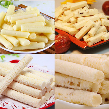 奶酪 内蒙古奶酪 组合 奶酪条 零食大礼包 特色小吃 乳酪 特产