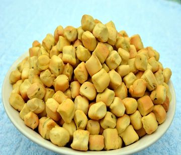 零食馍 陕西特产小吃棋子馍 烤馍豆/4袋包邮tuiha.com:2147231524