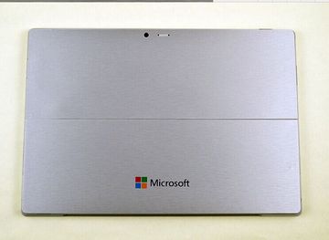 微软Surface3 PRO3/4机身贴膜 背膜全身彩膜 背贴保护膜平板贴纸