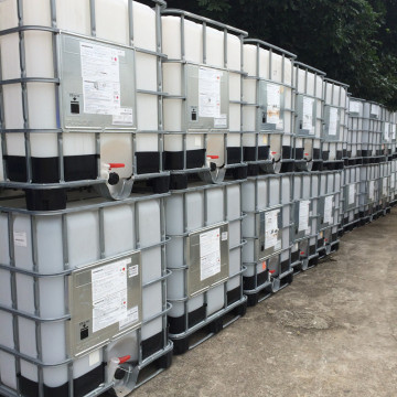 一吨IBC桶吨桶千升桶1000L塑料塑胶桶铁架桶1T水箱运输桶化工方桶