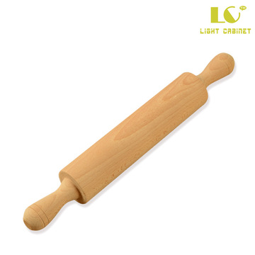 烘焙工具 小擀面杖  木质擀面棍 面棒 压面棍 做披萨面包必备