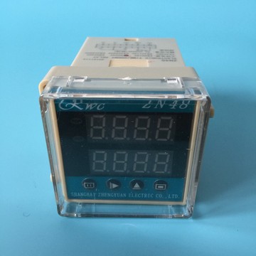 时间继电器 累时器 转速表频率计多功能计测器 ZN48 HB48计数器