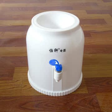 桶装水立式饮水机迷你台式家用小型饮水器学校办公家用无制冷制热