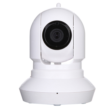 科立信无线摄像头wifi家用720P网络摄像机 店铺监控器超市防盗器