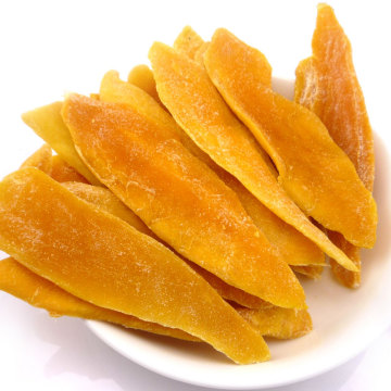 【百年吉多_芒果干500g】泰国特产原料进口零食新鲜芒果干水果干