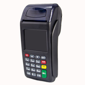 26封顶移动pos机0.38带积分一清机对私收款刷卡机器支付实时到账