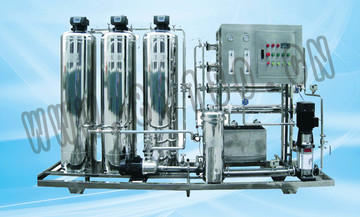 蓄电池制水设备/电解液/蓄电池生产组装设备/去离子水机/电池水机