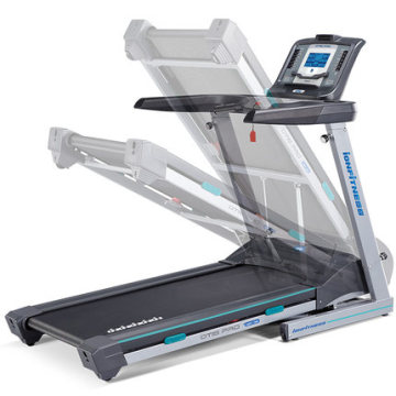 跑步机家用单功能电动健身器材美国ION品牌静音折叠IT3000跑步机