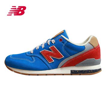 New Balance/NB 男鞋996复古鞋休闲鞋跑步运动鞋新款正品MRL996AT