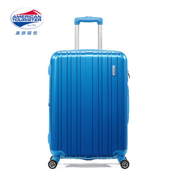 美旅 大容量可扩展拉杆箱万向轮行李箱旅行箱男女24寸 79B