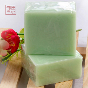 泰国橄榄手工皂祛痘保湿抗皱深层清洁美白纯天然洁面洗脸卸妆包邮