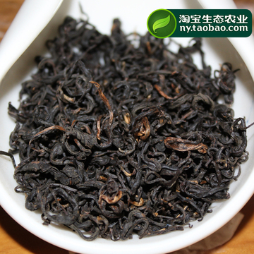 【生态农业】红茶 日照红茶 茶叶 散茶日照红茶茶叶 雨前茶叶