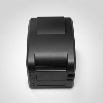 佳博GP3120TL热敏打印机 宽78mm条码打标机不干胶电子面单标签机