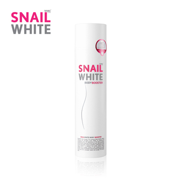 泰国SNAIL WHITE白蜗牛身体乳保湿滋润 收缩毛孔 抗氧化嫩白保湿