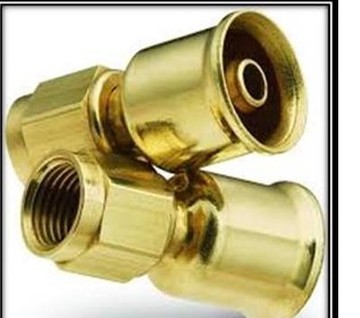 美制JIC 标准4 6 8 12 16高压油管台式螺纹 钢丝橡胶管油管总成