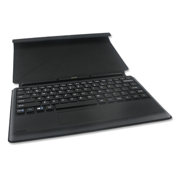 T-bao/天宝 S10 专用键盘平板电脑专用物理吸附式可折叠键盘/皮套