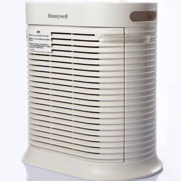 霍尼韦尔Honeywell 家用空气净化器HPA-200抗敏初菌除甲醛PM2.5苯