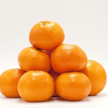 橘子哥南丰蜜桔 贡桔橘子桔子新鲜水果特选送礼佳品2斤全国包邮