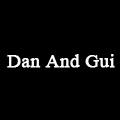 Dan And Gui品牌店 你是我的惟一