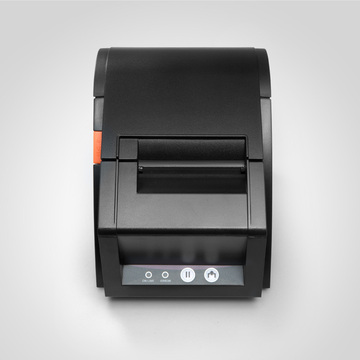 佳博GP3120TU热敏打印机快递单微信电子面单打标机条码标签机家用
