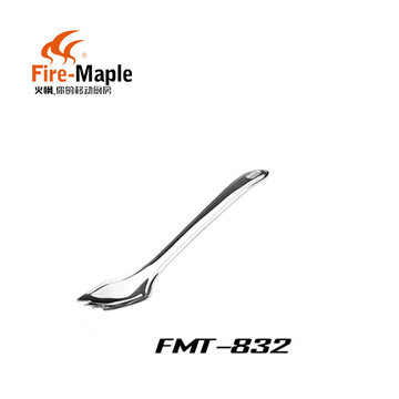 火枫FMT-832正品纯钛健康勺子居家旅行必备神器欢迎各位进行采购