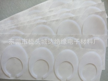 厂家推荐 圆形防滑硅胶垫橡胶垫 优质硅橡胶垫 硅橡胶垫批发
