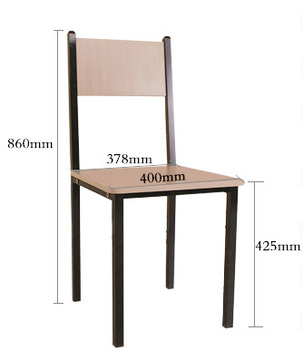 钢木椅电脑椅餐桌椅饭店餐桌餐椅会议椅餐桌椅凳子靠背椅批发