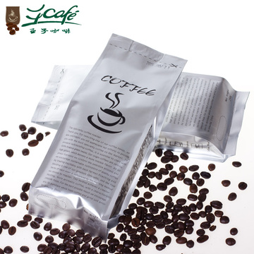 【灌肠咖啡粉】进口巴西有机咖啡粉纯豆现磨滤泡式咖啡227g包邮