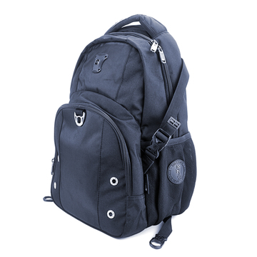 双肩包男高中学生包书包休闲运动旅行包电脑包