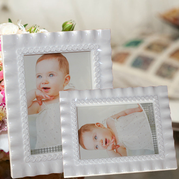 包邮儿童相框摆台7寸宝宝相框创意可爱卡通儿童相框宝宝相框