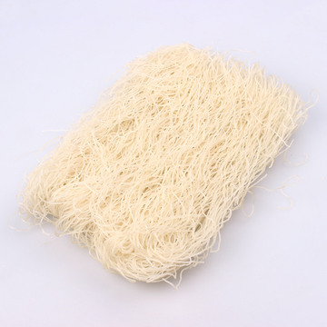 山予 农家特产细粉干 细粉丝 纯大米米线米粉 方便米粉 买3送1