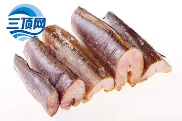 舟山野生鳗鱼段 900－1000克每包 三条起发