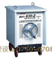 上海通用焊接交流弧焊机BX1-630-2铜芯制造冠军机型多功能焊机