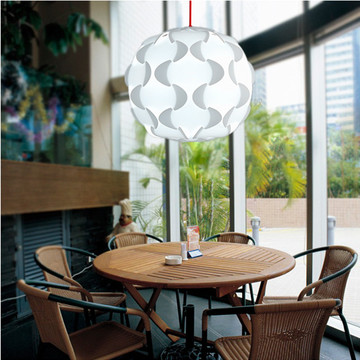 现代简约创意吊灯卧室客厅餐厅吊灯灯罩个性阳台吧台过道灯饰灯具