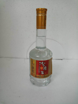 山西特产名酒清香型 白酒 汾阳王42度 475ml