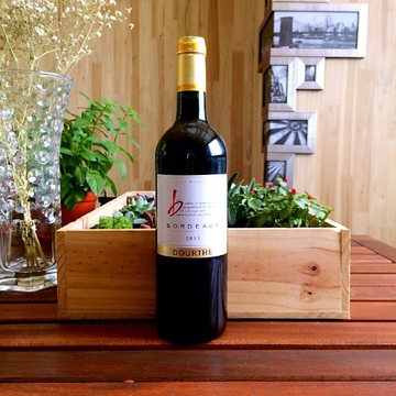 法国原瓶进口波尔多传统名庄法定产区葡萄酒