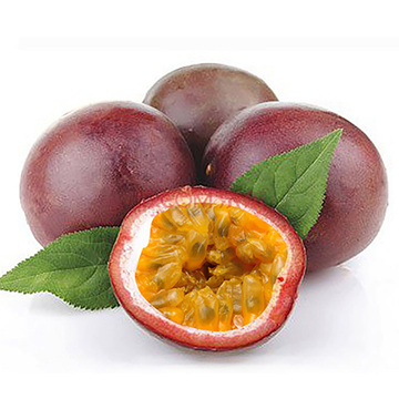 广西百香果新鲜水果8斤装农家纯天然水果鸡蛋果热带水果西番莲