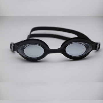 防雾防水大框高清游泳眼镜专业舒适防水泳镜 男女通用镀膜游泳镜