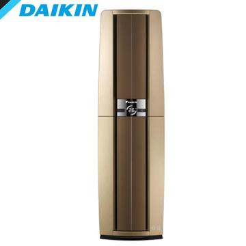 Daikin/大金 FVXF172RC-N 帕缔能柜机3匹直流变频冷暖空调