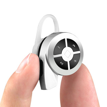 蓝牙耳机4.0迷你超小运动无线入耳塞挂式4.1魅族苹果小米华为通用