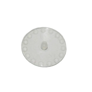 优合吸奶器专用配件 硅胶小白片 吸力阀上小膜片